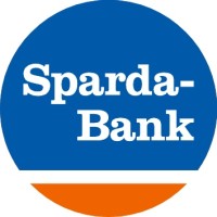 Logo Sparda Bank - Établissement bancaire partenaire