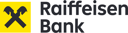 Logo Raiffeisenbank - Réseau bancaire partenaire